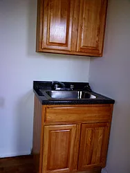 Rented by Next Door Realty NYC