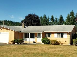 248 Ragless St N, Tenino, WA 98589