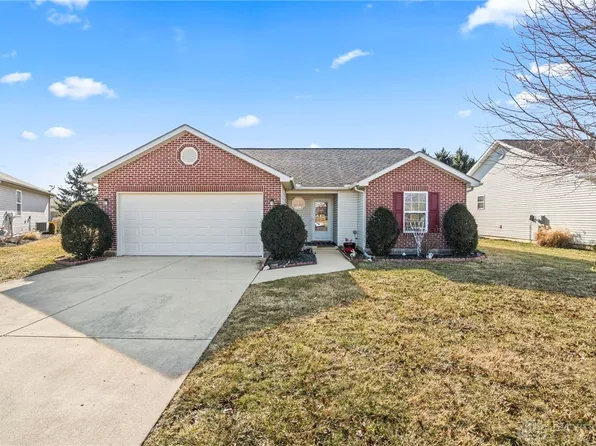 2680 Fieldbrook Ct, Troy, OH 45373