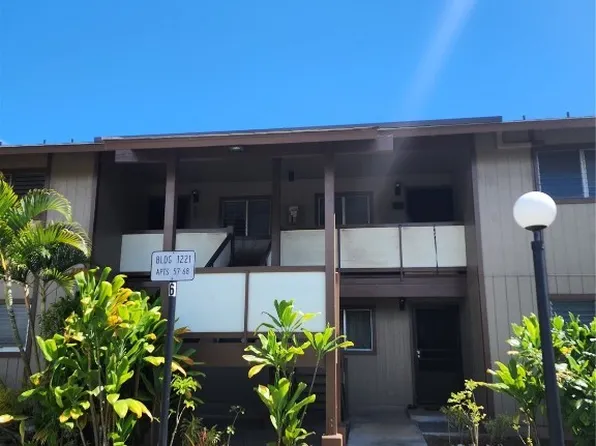 1221 Ala Alii St APT 64, Honolulu, HI 96818