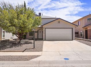 5776 Rick Husband Dr, El Paso, TX 79934