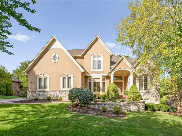 2604 W 141st St, Leawood, KS 66224