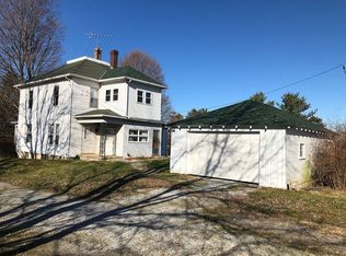 10934 Us Highway 62, Leesburg, OH 45135