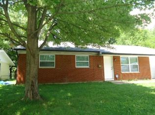 8108 E Penway St, Indianapolis, IN