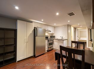 52 Stanley Ter #C, Toronto, ON M6J2R4