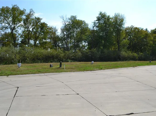 4664 Chestnut Ridge Way Lot 62, Smithton, IL 62285