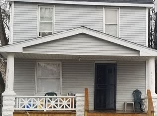 4133 E 135th St, Cleveland, OH 44105