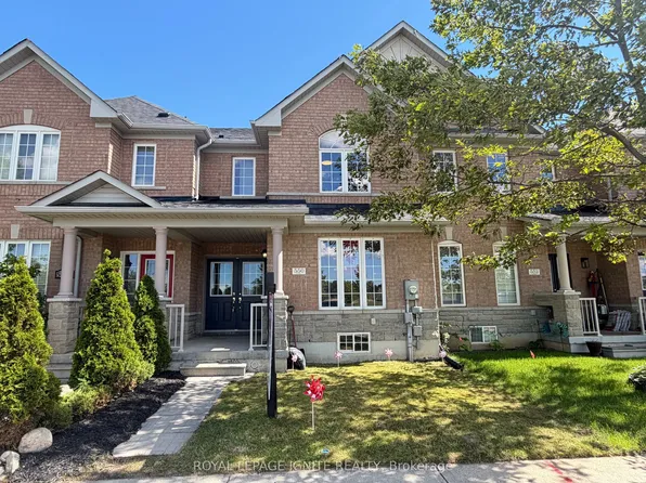 550 Hoover Park Dr, Whitchurch Stouffville, ON L4A 0S8