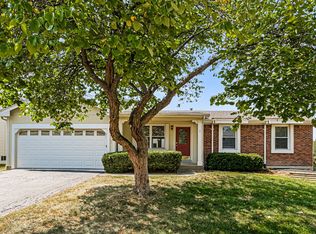 5 Rustic Meadow Ct, Saint Peters, MO 63376