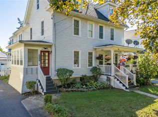 97-99 Park Ave, Canandaigua, NY 14424