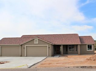 2418 N Val Vista Rd, Apache Junction, AZ 85119