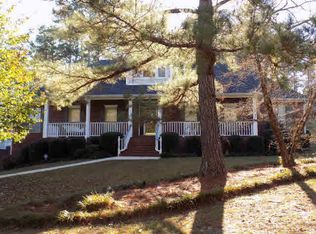 31521 Rhett Dr, Spanish Fort, AL 36527