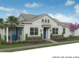 Aloha Plan, Latitude Margaritaville Watersound, Panama City Beach, FL 32413