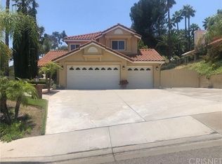 25260 Sagecrest Cir, Newhall, CA 91381