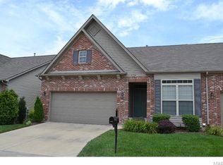 6108 Ivy Run Ct, Saint Louis, MO