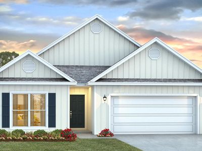 457 Wolcott Way, Panama City Beach, FL, 32413