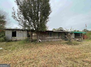 220 Piney Grove Rd, Kathleen, GA 31047