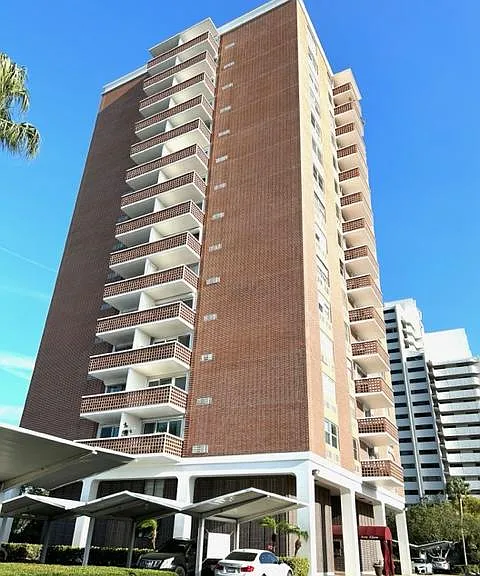 4015 Bayshore Blvd #8D — Photo 9