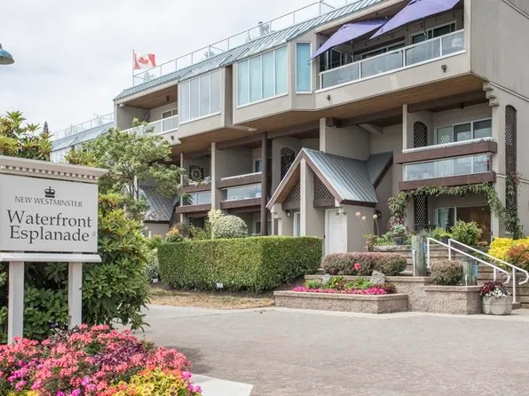 3 K De K Ct #101, New Westminster, BC V3M 6B6