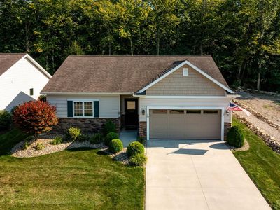 313 Lighthouse Oval, Lakeside Marblehead, OH, 43440