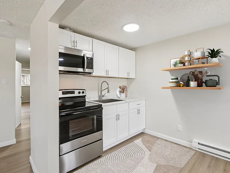 Haven Park Apartments — Photo 11