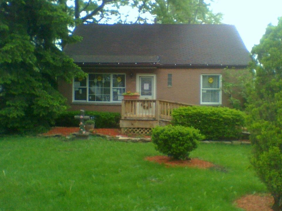 7816 Suburban Lane Bridgeview Gardens