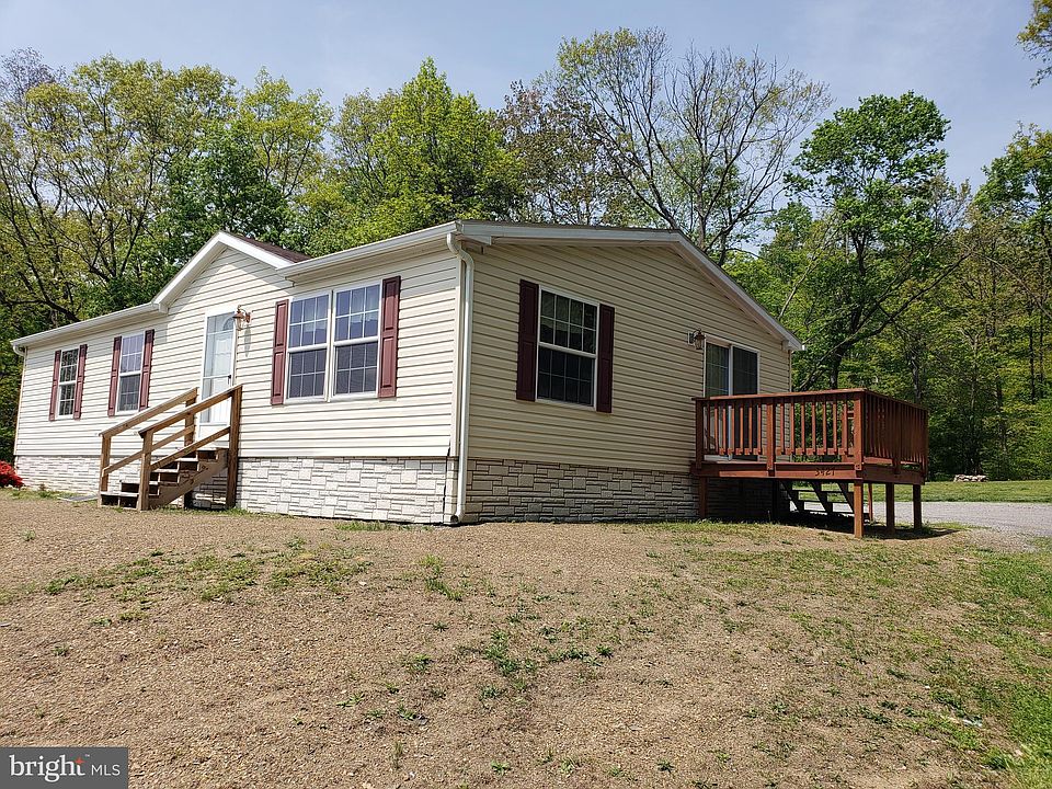 3427 Black Log Rd, Orbisonia, PA 17243 Zillow