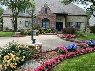 4433 S Evanston Ave, Tulsa, OK 74105