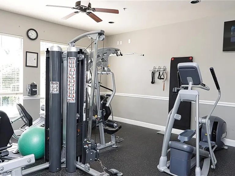 6544 Huntington Lakes Cir #9-204 — Photo 24