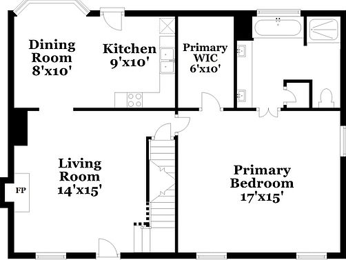 2nd image of this home