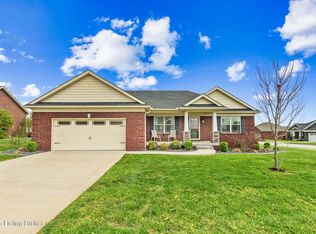 200 Ruth Ln, Bardstown, KY 40004