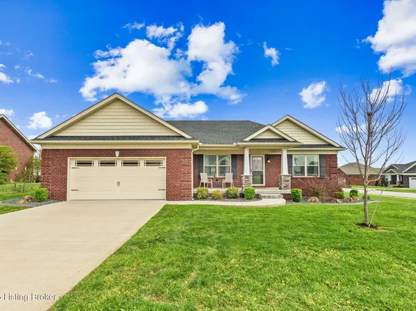 200 Ruth Ln, Bardstown, KY 40004