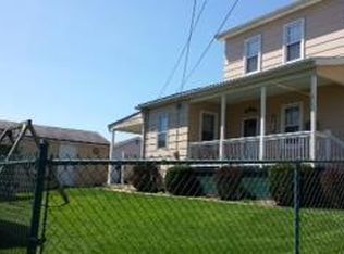 813 Market St, Toronto, OH 43964