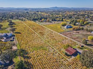 1623 Willowside Road, Santa Rosa, CA 95401