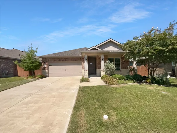 2916 Montrose Trl, Heartland, TX 75126