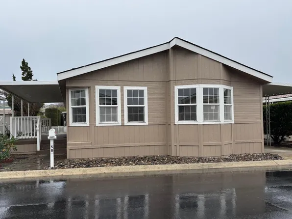 5770 Winfield Blvd Spc 58, San Jose, CA 95123