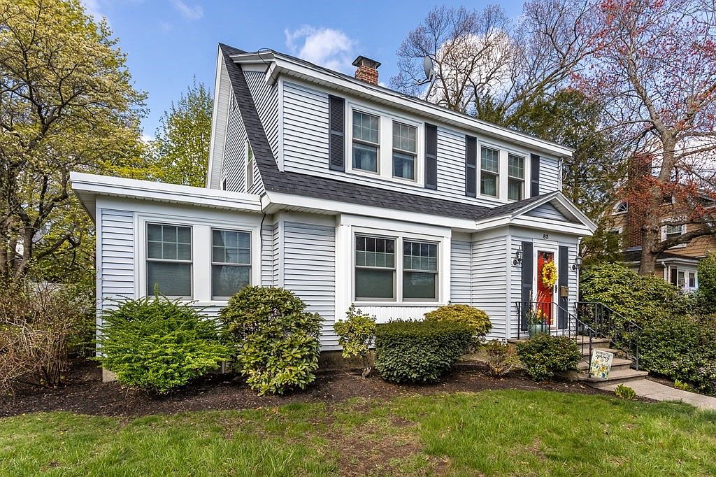 83 Governors Rd, Milton, MA 02186 Zillow