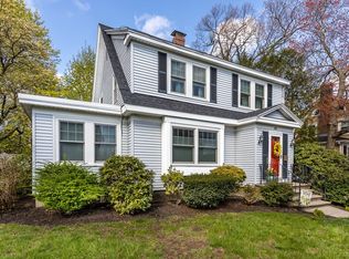 83 Governors Rd, Milton, MA 02186