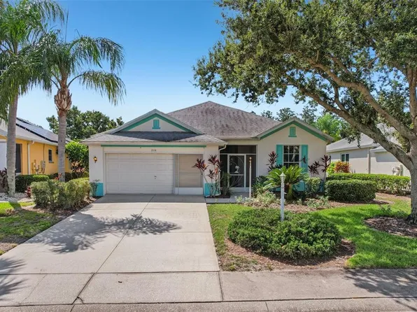 2114 Worthington Greens Dr, Sun City Center, FL 33573