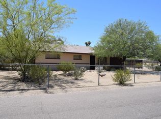 739 E Highline Canal Rd, Phoenix, AZ 85042