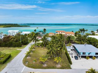 223 Schooner Ln, Duck Key, FL 33050