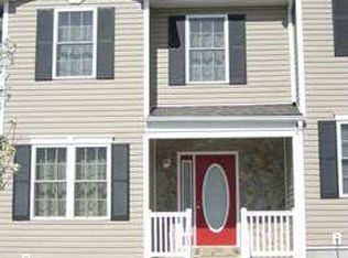82 Pinnacle Ln, Lexington, VA 24450