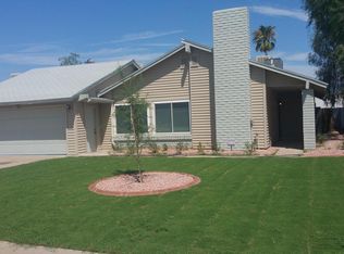 4024 E Saint Charles Ave, Phoenix, AZ 85042