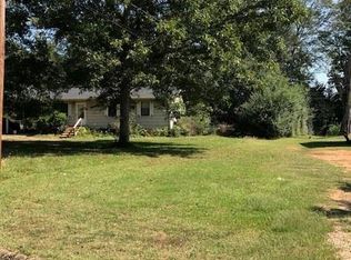 270 Wood Rd, Griffin, GA 30223