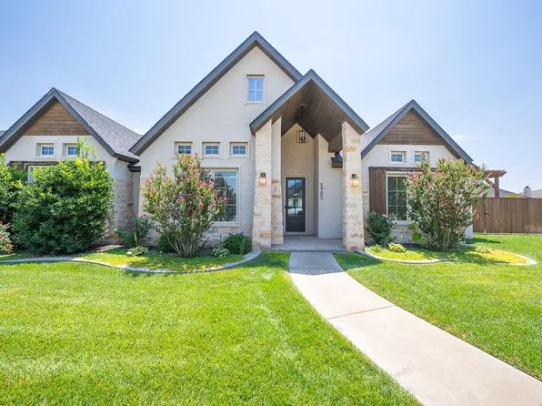 5905 112th St, Lubbock, TX 79424