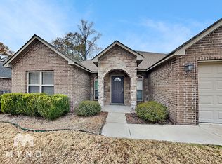 113 Earnhardt Cir, Cabot, AR 72023