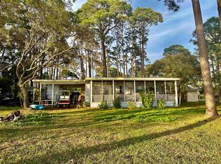 2669 Surf Rd, Panacea, FL 32346