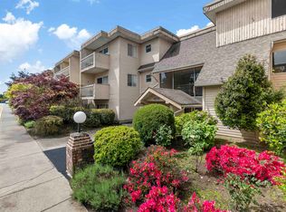 11806 88th Ave #221, Delta, BC