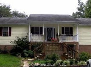 40 Stefaniga Rd, Stafford, VA 22556