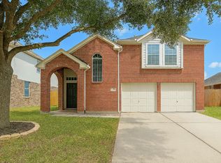 29322 Fox River Dr, Spring, TX 77386